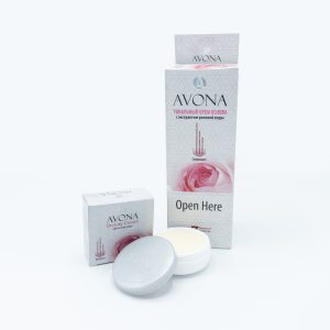 Avona Whitening Cream