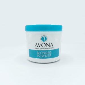 AVONA Blonder Powder 500g