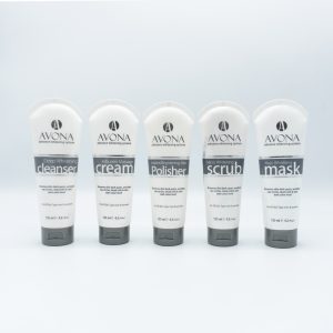 Avona Premium Facial Kit 125ML