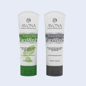 Avona Whitening Face Wash