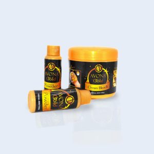 Avona Gold Bleech Set 500g
