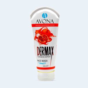 Avona Dermax Face Wash 200ML