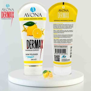 Avona Dermax skin Polish 200ML