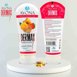 Avona Dermax Urgent Facial 200ML