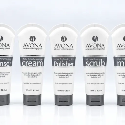AVONA_Facial_Care_Set