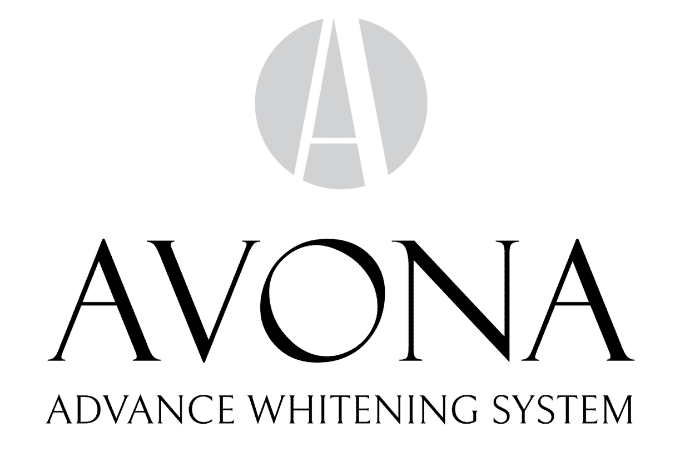 White Black Modern Natural Skincare Products Banner
